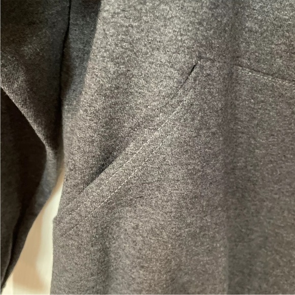 NWOT Arizona Cardinals Grey NFL Sweatshirt Mens Hoodie Large - Picture 3 of 4